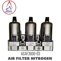 Air Filter Nitrogen ACAF3000-03 SKC