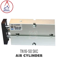 Air Silinder Pneumatik TN16-50 SKC