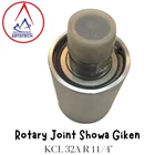 Rotary Joint Showa Giken KCL 32A R 11/4&quot 3