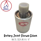 Rotary Joint Showa Giken KCL 32A R 11/4&quot 4