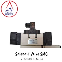 Solenoid Valve SMC VFS4610 -5DZ-03
