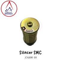 Silincer SMC Drat 1 INCH AN600-10