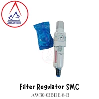 Filter Regulator SMC AW30 -03BDE-8-B