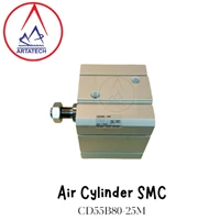Air Cylinder SMC CD55B80 -25M