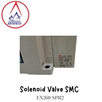 Solenoid Valve SMC EX260 -SPR2