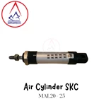 Air Cylinder SKC MAL20 - 25 3