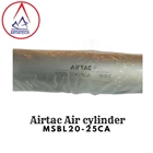 Airtac Air cylinder type MSBL20-25CA 2