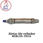 Airtac Air cylinder type MSBL20-25CA 1