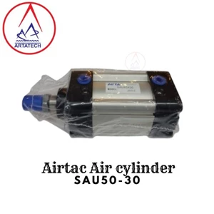 Airtac Air cylinder type SAU50-30