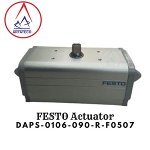 FESTO Actuator actuator type DAPS-0106-090-R-F0507