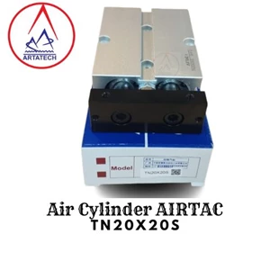 Air Cylinder AIRTAC type TN20X20S