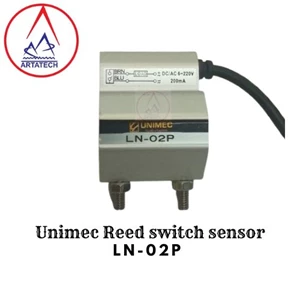 Unimec Reed switch sensor LN-02P 