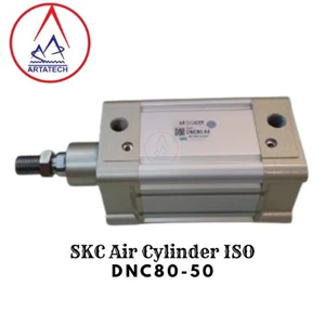 SKC Air Cylinder ISO type DNC80-50