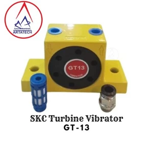 SKC Turbine Vibrator GT - 13