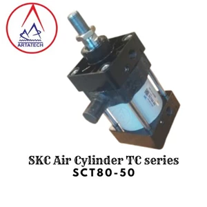 SKC Air Cylinder TC series SCT80-50