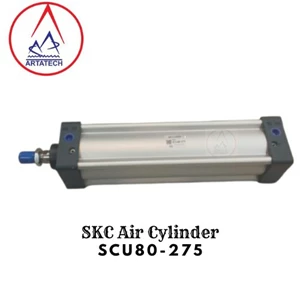 SKC Air Cylinder type SCU80-275