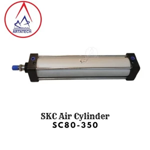 SKC Air Cylinder type SC80-350