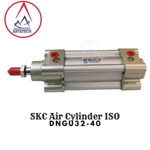 SKC Air Cylinder ISO DNGU32-40
