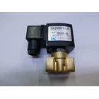 Solenoid valve BVH5-08 SKC 1