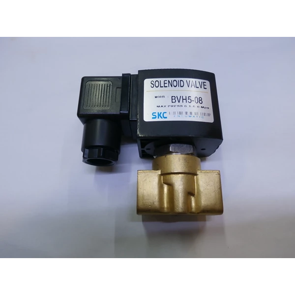 Solenoid valve BVH5-08 SKC