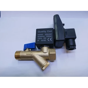 Solenoid valve PUT-15 SKC