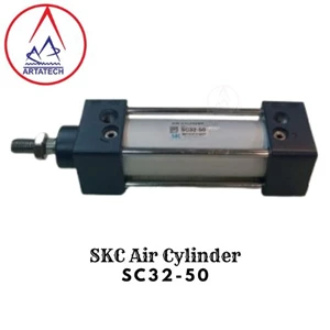 Air Cylinder - SC 32-50 - SKC