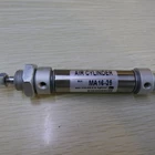 Air Cylinder - MA 16-50 - SKC 2