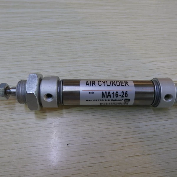Air Cylinder - MA 16-50 - SKC