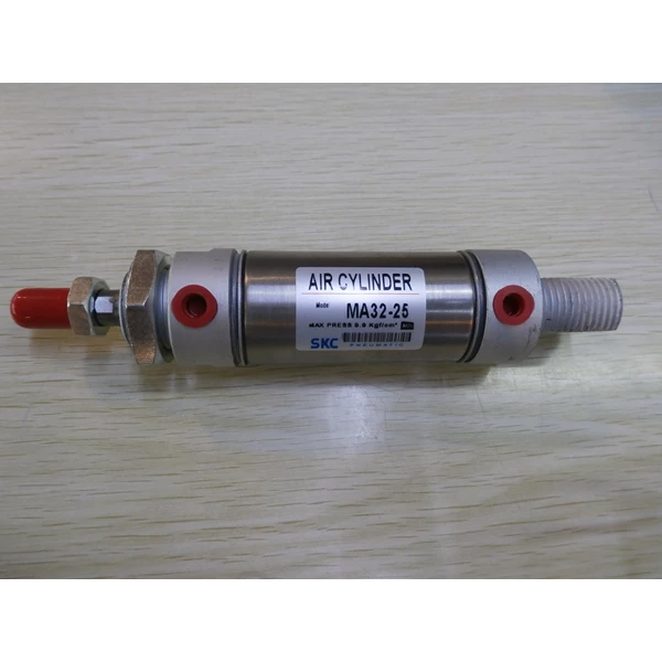 Air Cylinder - MA 32-25 - SKC