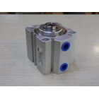 Pneumatic Compact Sylinder - SDA 50-30 - SKC 2