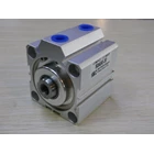 Pneumatic Compact Sylinder - SDA 50-30 - SKC 1