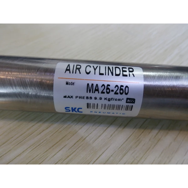Air Cylinder - MA 25-250 - SKC