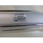 Air Cylinder - SC 50-200 - SKC 2