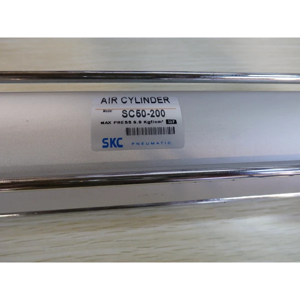 Air Cylinder - SC 50-200 - SKC