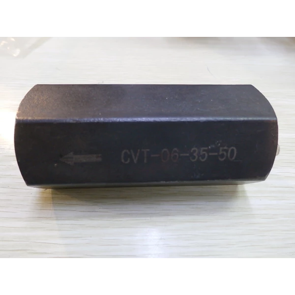 Check Valve Hydraulic - CVT-06