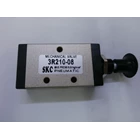 Mechanical Valve - 3R210-08 - SKC 1