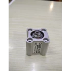 Compact Silinder Pneumatik CQ2B16-10 2