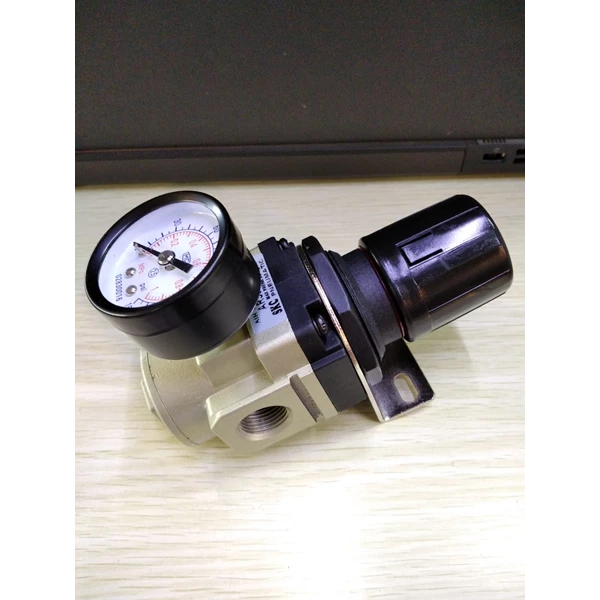 Filter Air Regulator Pneumatic - AR-3000-03