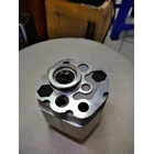 Mini Gear pump CBK-F116BL 2