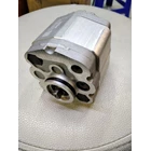 Mini Gear pump CBK-F116BL 1