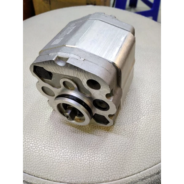 Mini Gear pump CBK-F116BL
