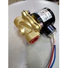 Solenoid valve 2W-160-15 2