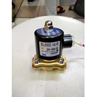 Solenoid valve 2W-160-15 1