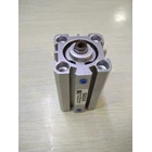 Compact Silinder SDA25-50 3