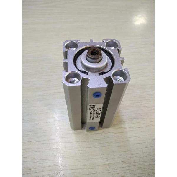 Compact Silinder SDA25-50