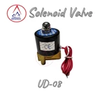 Solenoid Valve UD-8 - UNI-D 3