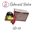 Solenoid Valve UD-8 - UNI-D 4