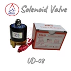 Solenoid Valve UD-8 - UNI-D 1