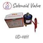 Solenoid Valve UD-8H- Uni-D 3