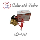 Solenoid Valve UD-8H- Uni-D 4